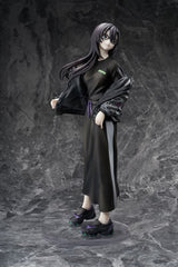Neon Genesis Evangelion Makinami Mari Illustrious Ver. Radio Eva Part 3 Original Color 26 cm 1/7 PVC Statue