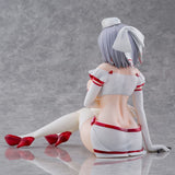 Shinobi Master Senran Kagura: New Link PVC Statue 1/4 Yumi: Sexy Nurse Ver. 20 cm
