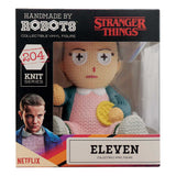 Stranger Things Eleven 13 cm Vinyl Figure