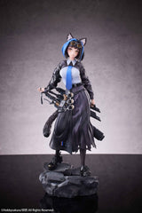 Original Illustration PVC Statue 1/7 Kuro illustration by Kirino 28 cm