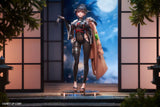 Goddess of Victory: Nikke PVC Statue 1/7 Sakura Midnight Stealth 25 cm