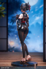 Goddess of Victory: Nikke PVC Statue 1/7 Sakura Midnight Stealth 25 cm
