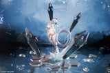 Goddess of Victory: Nikke PVC Statue 1/4 Nikke Cinderella Deluxe 57 cm