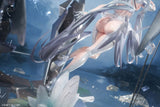 Goddess of Victory: Nikke PVC Statue 1/4 Nikke Cinderella Deluxe 57 cm
