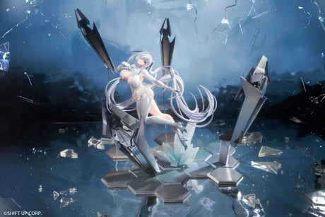 Goddess of Victory: Nikke PVC Statue 1/4 Nikke Cinderella Deluxe 57 cm