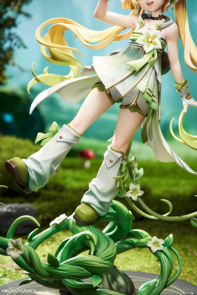 Wuthering Waves PVC Statue 1/7 Verina 27 cm