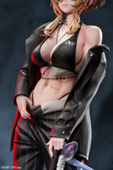 Goddess of Victory: Nikke PVC Statue 1/7 Grave: Beautiful You Deluxe Edtition 25 cm