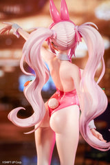 Goddess of Victory: Nikke PVC Statue 1/10 Alice: Wonderland Bunny 19 cm