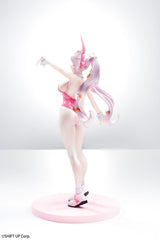 Goddess of Victory: Nikke PVC Statue 1/10 Alice: Wonderland Bunny 19 cm