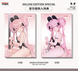 Original Character PVC Statue 1/6 Shin no Ten P Bunny Ver. Deluxe Edition 11 cm