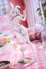 Original Character PVC Figure 1/6 Mari Bunny Ver. illustration by ye_jji 30 cm