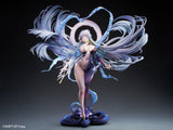 Goddess of Victory: Nikke PVC Figure 1/4 Nayuta: Wu Wei Deluxe Edition 60 cm