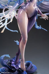 Goddess of Victory: Nikke PVC Figure 1/4 Nayuta: Wu Wei Deluxe Edition 60 cm