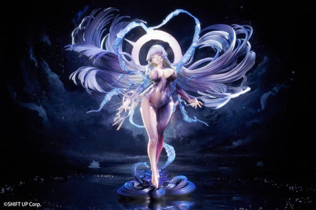 Goddess of Victory: Nikke PVC Figure 1/4 Nayuta: Wu Wei Deluxe Edition 60 cm