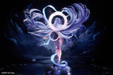 Goddess of Victory: Nikke PVC Figure 1/4 Nayuta: Wu Wei Deluxe Edition 60 cm