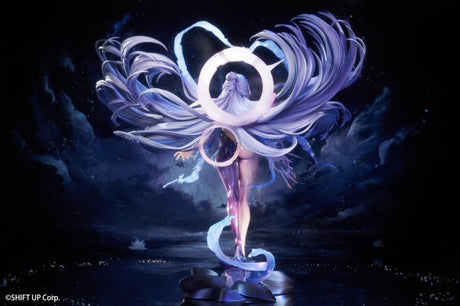 Goddess of Victory: Nikke PVC Figure 1/4 Nayuta: Wu Wei Deluxe Edition 60 cm