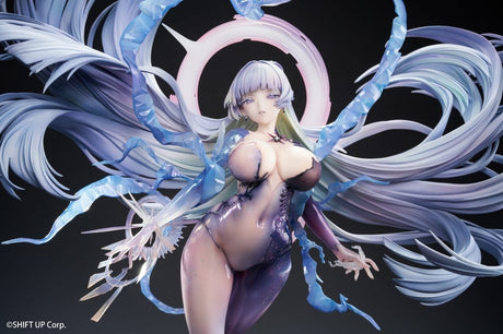 Goddess of Victory: Nikke PVC Figure 1/4 Nayuta: Wu Wei Deluxe Edition 60 cm