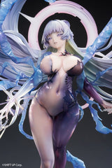 Goddess of Victory: Nikke PVC Figure 1/4 Nayuta: Wu Wei Deluxe Edition 60 cm
