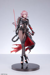 Goddess of Victory: Nikke PVC Figure 1/10 Scarlet: Black Shadow 21 cm