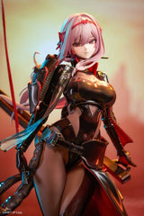 Goddess of Victory: Nikke PVC Figure 1/10 Scarlet: Black Shadow 21 cm