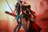 Goddess of Victory: Nikke PVC Figure 1/10 Scarlet: Black Shadow 21 cm