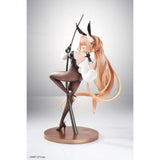 Goddess of Victory: Nikke PVC Figure 1/10 Rupee Rabbit Deluxe 22 cm