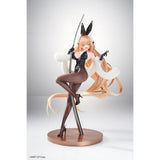 Goddess of Victory: Nikke PVC Figure 1/10 Rupee Rabbit Deluxe 22 cm