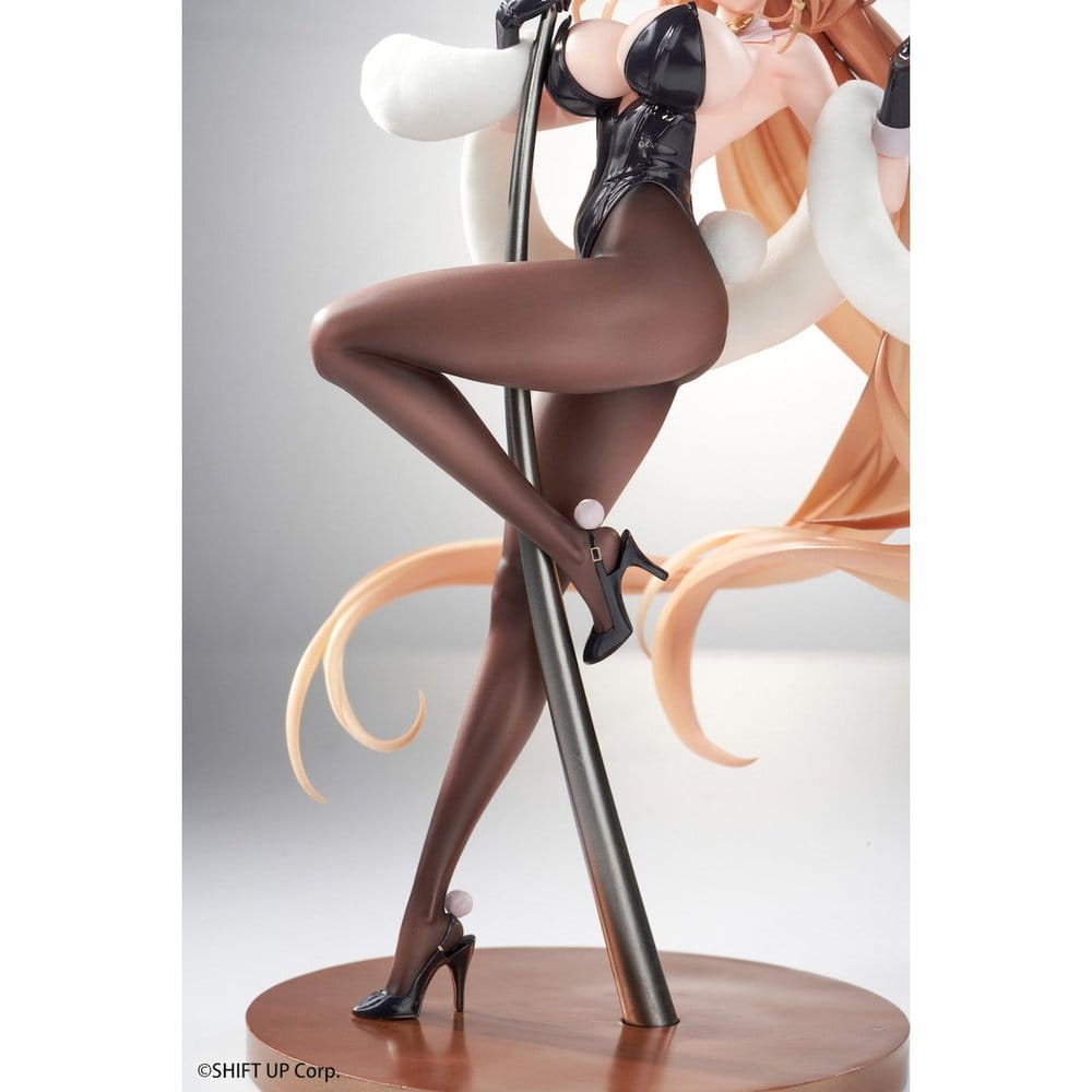 Goddess of Victory: Nikke PVC Figure 1/10 Rupee Rabbit Deluxe 22 cm