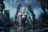 Goddess of Victory: Nikke PVC Statue 1/7 Leviathan 28 cm