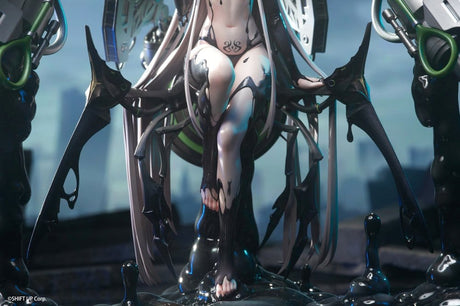 Goddess of Victory: Nikke PVC Statue 1/7 Leviathan 28 cm