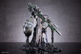 Goddess of Victory: Nikke PVC Statue 1/7 Leviathan 28 cm