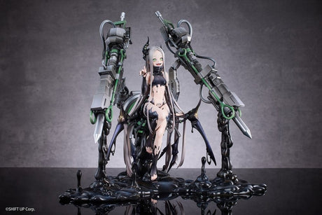Goddess of Victory: Nikke PVC Statue 1/7 Leviathan 28 cm