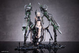 Goddess of Victory: Nikke PVC Statue 1/7 Leviathan 28 cm