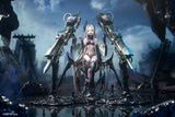 Goddess of Victory: Nikke PVC Statue 1/7 Leviathan Deluxe Edtition 28 cm