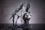 Goddess of Victory: Nikke PVC Statue 1/7 Leviathan Deluxe Edtition 28 cm