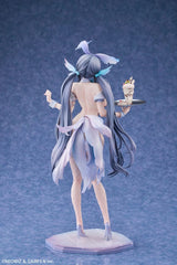 Brown Dust 2 PVC Statue 1/7 Morpeah Daydream Bunny 28 cm