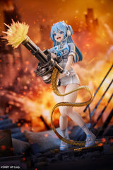 Goddess of Victory: Nikke PVC Figure 1/7 Shifty Illustration Ver. "Panic Sight" Deluxe Edition 25 cm