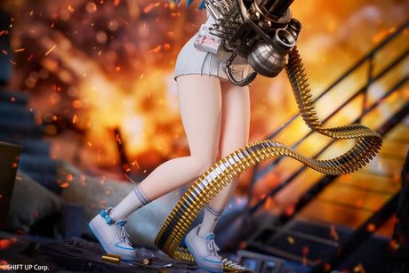 Goddess of Victory: Nikke PVC Figure 1/7 Shifty Illustration Ver. "Panic Sight" Deluxe Edition 25 cm