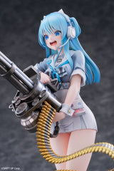 Goddess of Victory: Nikke PVC Figure 1/7 Shifty Illustration Ver. "Panic Sight" Deluxe Edition 25 cm