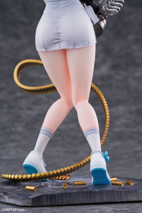 Goddess of Victory: Nikke PVC Figure 1/7 Shifty Illustration Ver. "Panic Sight" Deluxe Edition 25 cm