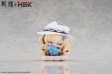 Wuthering Waves Nemunemu Series PVC Figure Phoebe Chibi 9 cm