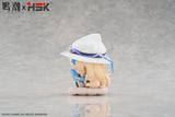 Wuthering Waves Nemunemu Series PVC Figure Phoebe Chibi 9 cm