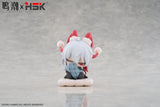 Wuthering Waves Nemunemu Series PVC Figure Zani Chibi 9 cm