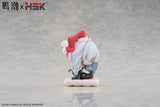 Wuthering Waves Nemunemu Series PVC Figure Zani Chibi 9 cm
