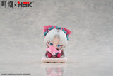 Wuthering Waves Nemunemu Series PVC Figure Carlotta Chibi 9 cm