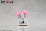 Wuthering Waves Nemunemu Series PVC Figure Carlotta Chibi 9 cm