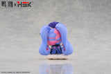 Wuthering Waves Nemunemu Series Roccia Chibi Figure 9 cm