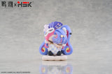 Wuthering Waves Nemunemu Series Roccia Chibi Figure 9 cm
