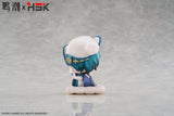Wuthering Waves Nemunemu Series PVC Figure Brant Chibi 9 cm