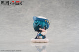 Wuthering Waves Nemunemu Series PVC Figure Brant Chibi 9 cm